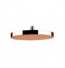 Stella Docce 316A-200 Верхний душ Oslash;20см., цвет: Copper satinato PVD. UN 03005 PV11
