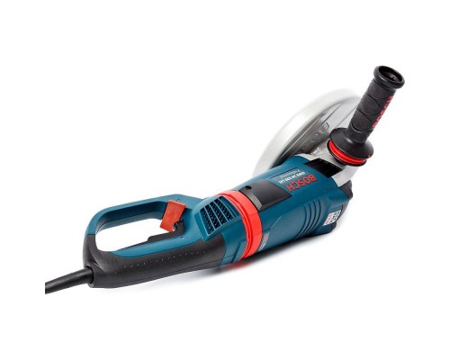 Машина шлифовальная угловая Bosch GWS 24-230LVI