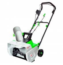 Снегоуборщик электрический REDVERG RD-ESB45/2000