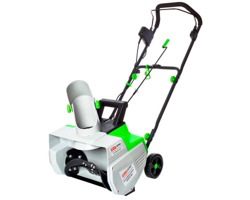 Снегоуборщик электрический REDVERG RD-ESB45/2000