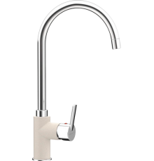 Смеситель для кухни Schock Cristalite Simi эверест