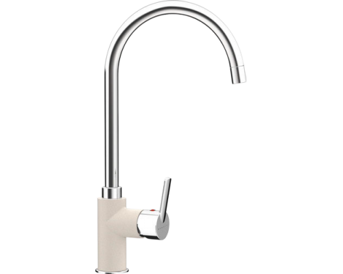 Смеситель для кухни Schock Cristalite Simi эверест