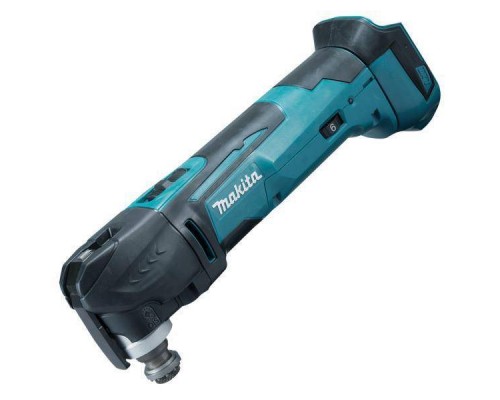Инструмент многофункциональный аккумуляторный Makita DTM51Z (без акк, без з/у) Инструмент многофункциональный аккумуляторный Makita DTM51Z (без акк, без з/у)