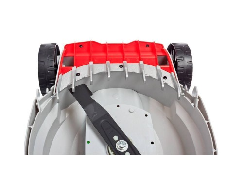 Газонокосилка аккумуляторная бесщеточная REDVERG RD-LM18-330BL/U (без акк, без з/у)