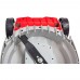 Газонокосилка аккумуляторная бесщеточная REDVERG RD-LM18-330BL/U (без акк, без з/у)