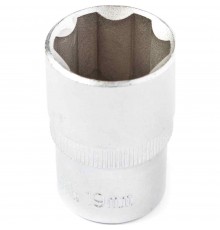 Головка торцевая Квалитет 1/2" 19 мм ГТ6-19-12