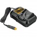 Зарядное устройство DeWalt DCB119 (DCB119)