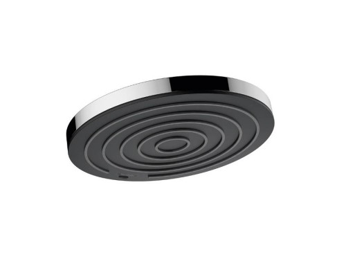 Hansgrohe Pulsify S Верхний душ 26см., потолочный/настенный, 1jet, цвет: хром. 24140000 Hansgrohe Pulsify S Верхний душ 26см., потолочный/настенный, 1jet, цвет: хром. 24140000