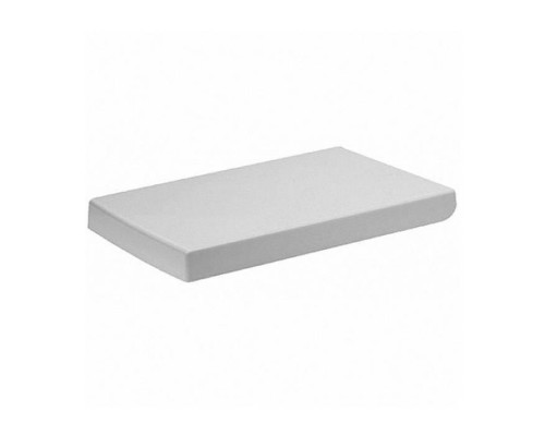 Duravit 2nd floor Сиденье для унитаза, с микролифтом, петли: нерж.сталь, SoftClose, цвет: белый. 0068990000 Duravit 2nd floor Сиденье для унитаза, с микролифтом, петли: нерж.сталь, SoftClose, цвет: белый. 0068990000