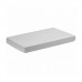 Duravit 2nd floor Сиденье для унитаза, с микролифтом, петли: нерж.сталь, SoftClose, цвет: белый. 0068990000