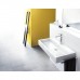 Hansgrohe Metris Смеситель для раковины, 1 отв., цвет: хром. 31183000