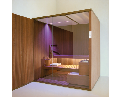 Effegibi BodyLove S Сауна 200x176x220 см, угловая SX, цвет: хемлок. BL 20 10 0004 Effegibi BodyLove S Сауна 200x176x220 см, угловая SX, цвет: хемлок. BL 20 10 0004