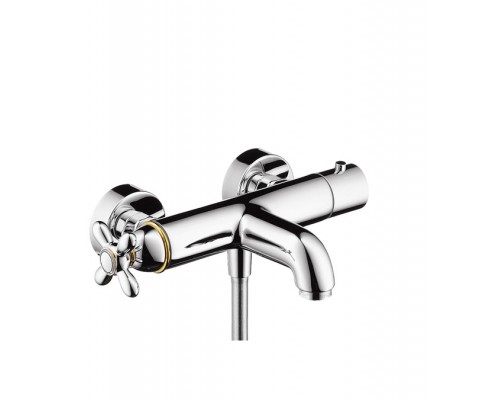 СНЯТ(04)AX 17 430 840 Carlton Смеситель для ванны 17430840