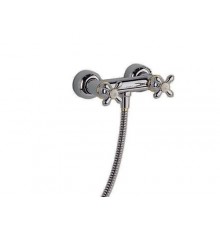 СНЯТ(09)AX 17 630 810 Carlton Смеситель для душа 17630810