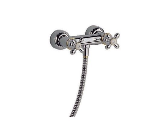 СНЯТ(09)AX 17 630 810 Carlton Смеситель для душа 17630810