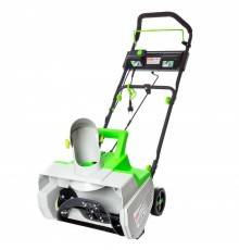 Снегоуборщик электрический REDVERG RD-ESB45/2000L