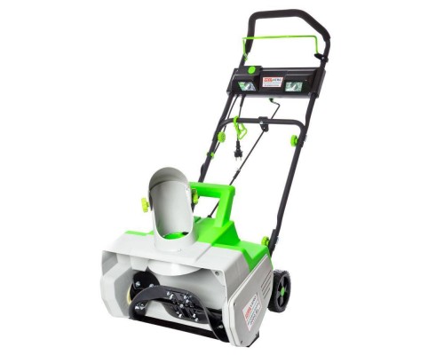 Снегоуборщик электрический REDVERG RD-ESB45/2000L