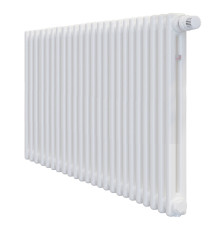 Стальной трубчатый радиатор Zehnder Charleston CH 2056-24 1270 3/4Ral 9016 CH 2056-24 1270 3/4" Ral 9016