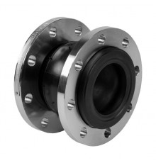 Компенсатор антивибрационный Danfoss ZKV EPDM DN150 PN16 Tmax=100°С. 082X9037