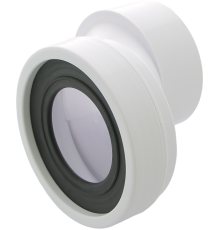 Отвод McAlpine MRWC6 смещение 40 мм