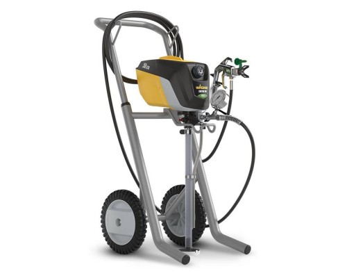 Краскораспылитель электрический Wagner Control pro 350M HEA (Замена Proj 119) Краскораспылитель электрический Wagner Control pro 350M HEA (Замена Proj 119)