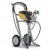 Краскораспылитель электрический Wagner Control pro 350M HEA (Замена Proj 119)