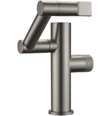 Смеситель Oulin Bath OL-T9503H графит