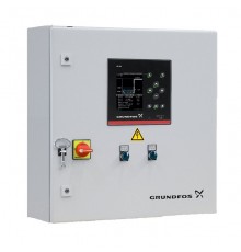 Шкаф управления Grundfos Control DC-S 2x2.5-3.9A DOL-ABP-I 1. 97534186