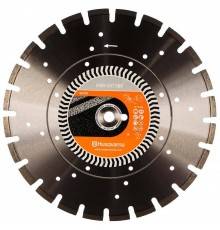 Диск алмазный Husqvarna Construction VARI-CUT S85 400