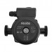 Насос циркуляционный Hoobs CT 25-120S 180мм 270Вт 1х220В 50Гц (с гайками). 08104H