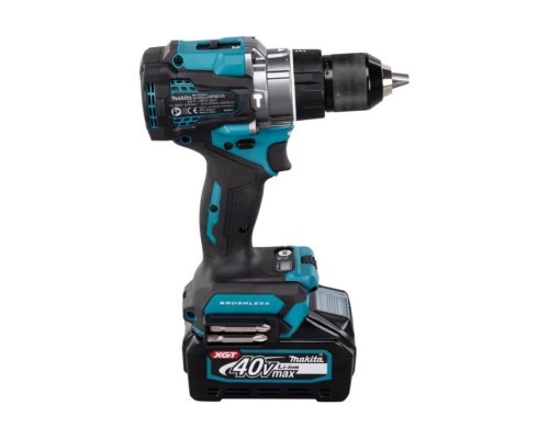 Шуруповерт аккумуляторный Makita HP001GD201 Шуруповерт аккумуляторный Makita HP001GD201