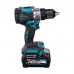 Шуруповерт аккумуляторный Makita HP001GD201