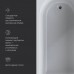 W72A-180-080W-A2 Ванна акриловая 180х80 см