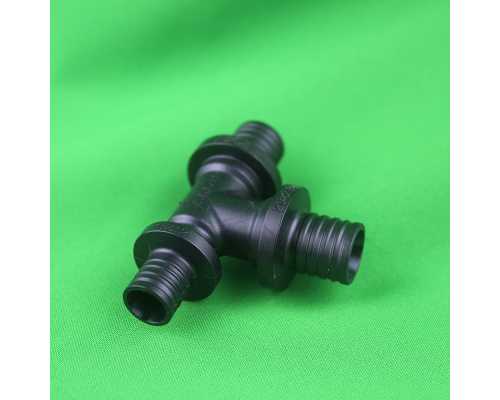 Тройник переходной РОСТерм 25x25x20 252520TPPSU