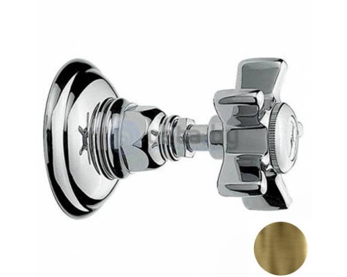 Nicolazzi Termostatico Запорный вентиль 3/4rdquo;, цвет: Bronze Plated. 4911, 4912BZ18 Nicolazzi Termostatico Запорный вентиль 3/4rdquo;, цвет: Bronze Plated. 4911, 4912BZ18