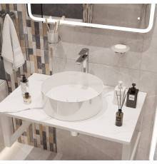 Раковина STWORKI Берген S21415WH