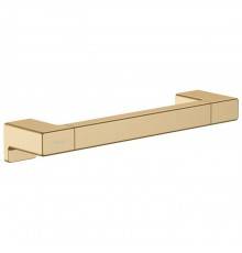 Hansgrohe AddStoris Поручень, цвет: шлифованная бронза. 41744140