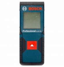 Измеритель длины лазерный Bosch GLM 30