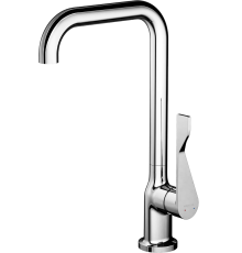 Смеситель для кухни AQUATEK AQ1083CR хром