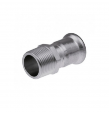 Соединитель с наружной резьбой press KAN-Therm Inox - 22 x R3/4 R 2705 6190646