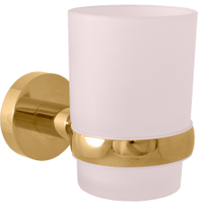 Стакан Rav Slezak Colorado COA0201ZK золотистый крацованный