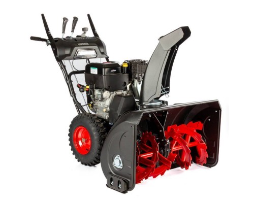 Снегоуборщик REDVERG PROLine RD-SB87/2100BS-E