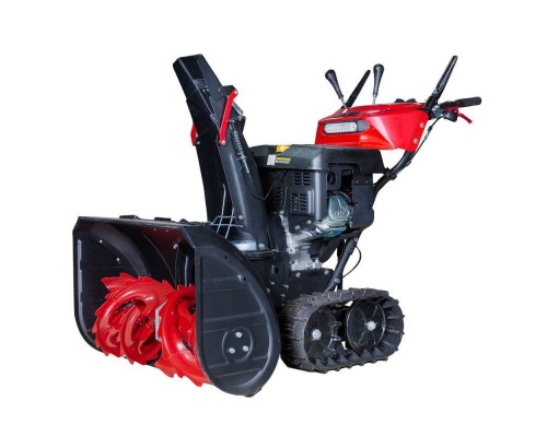 Снегоуборщик REDVERG PROLine RD-SB76/15TBH