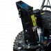 Снегоуборщик бензиновый HUTER SGC 4000E