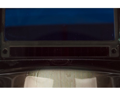 Маска сварщика "Хамелеон" IQ 5-13N L (зона обзора 100 мм х 93 мм)