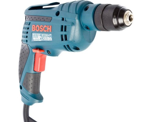 Дрель Bosch GBM 10 RE (600) Дрель Bosch GBM 10 RE (600)
