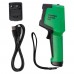 Тепловизор ADA TemPro VISION 120 (120х90 -20~400°C 2,4'' LCD  IP-54)