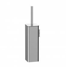Ершик WHITECROSS Cubo CU2472NIB, брашированный никель