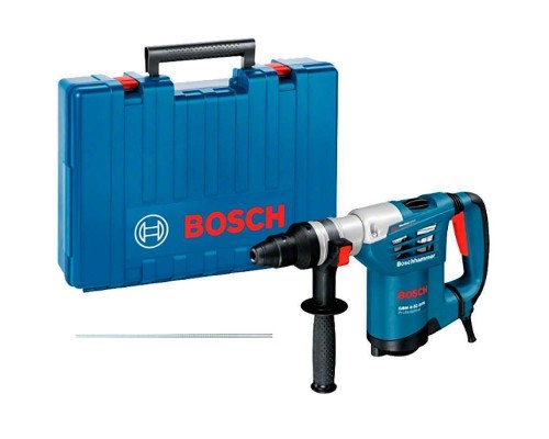 Перфоратор Bosch GBH 4-32DFR Перфоратор Bosch GBH 4-32DFR