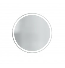 Зеркало-шкаф Creto Tour 60 правый с подсветкой